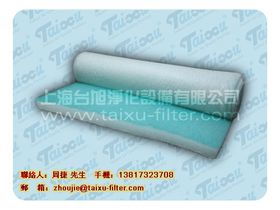 玻璃纖維 現代工業的輕質脊梁